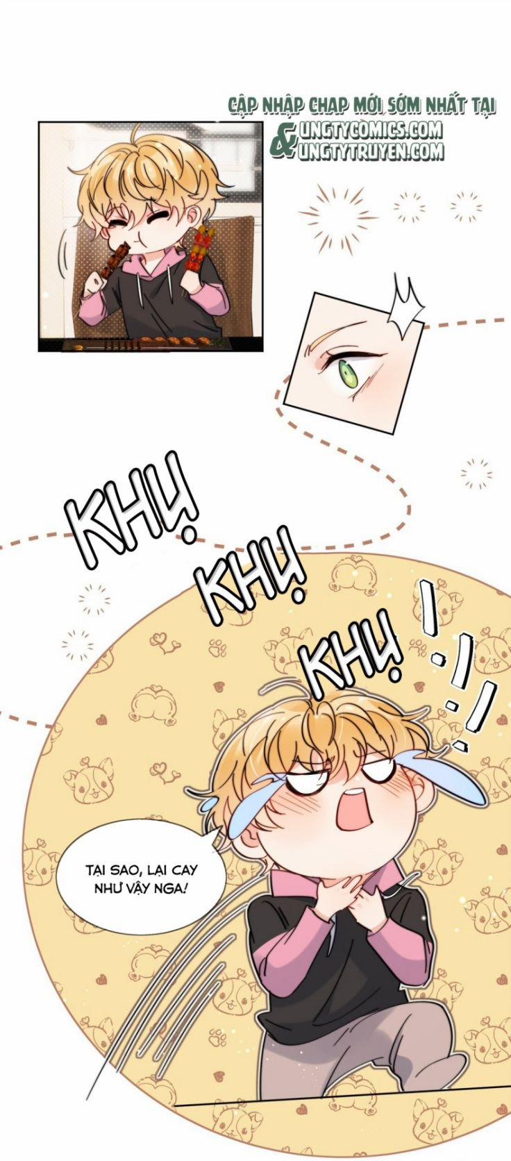 Kem Bơ Chất Lượng Kém 10 trang 16