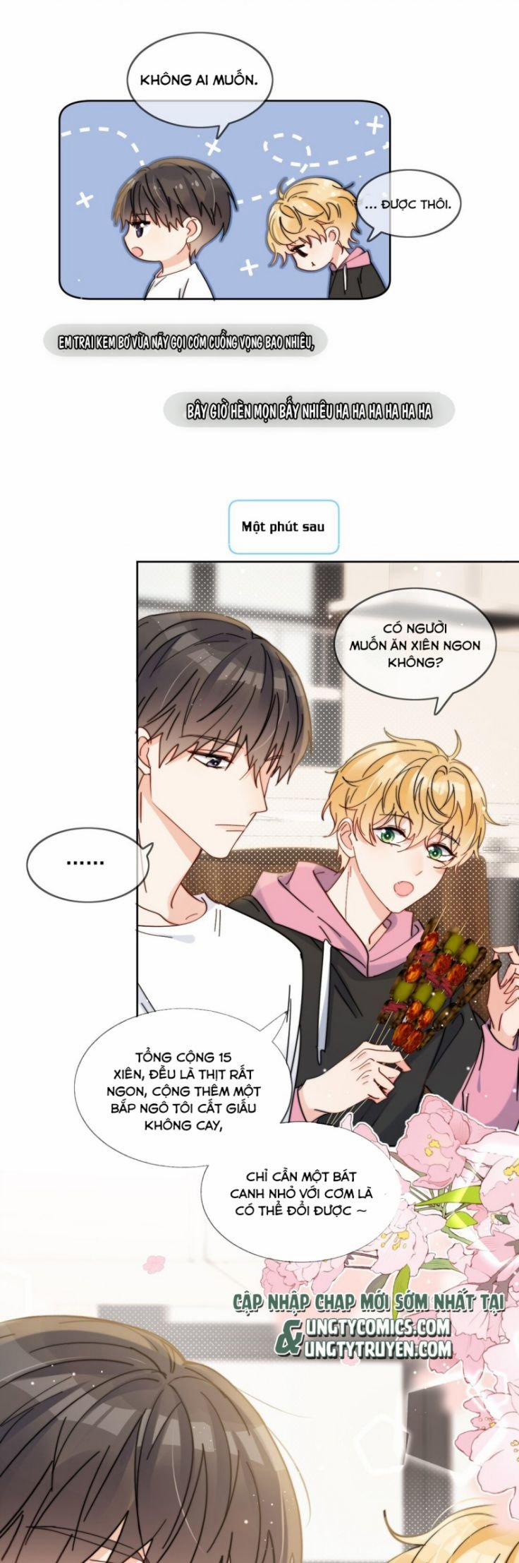 Kem Bơ Chất Lượng Kém 10 trang 20