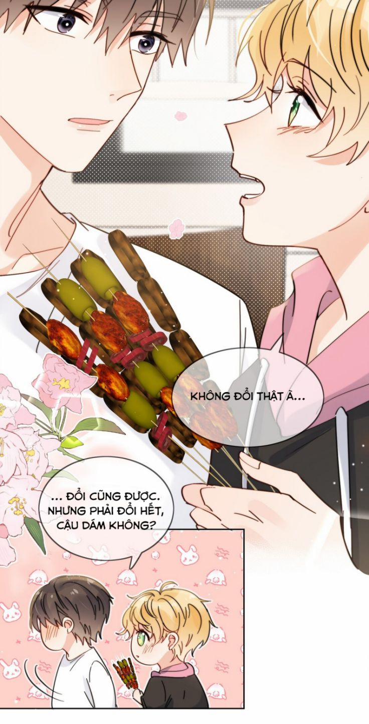 Kem Bơ Chất Lượng Kém 10 trang 21