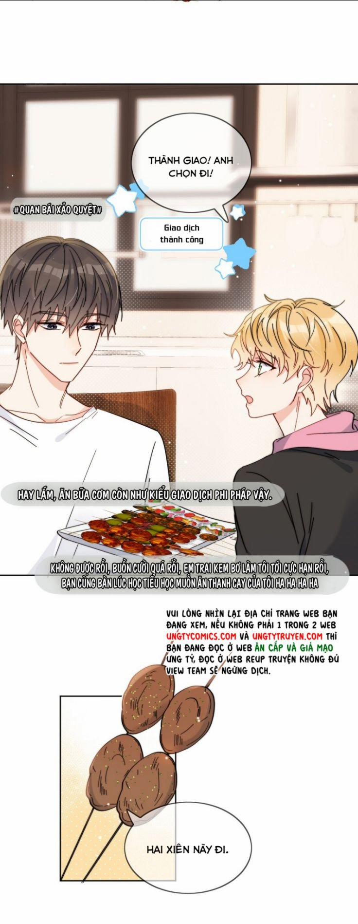 Kem Bơ Chất Lượng Kém 10 trang 24