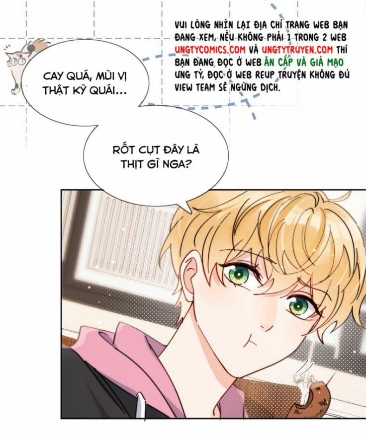 Kem Bơ Chất Lượng Kém 10 trang 27