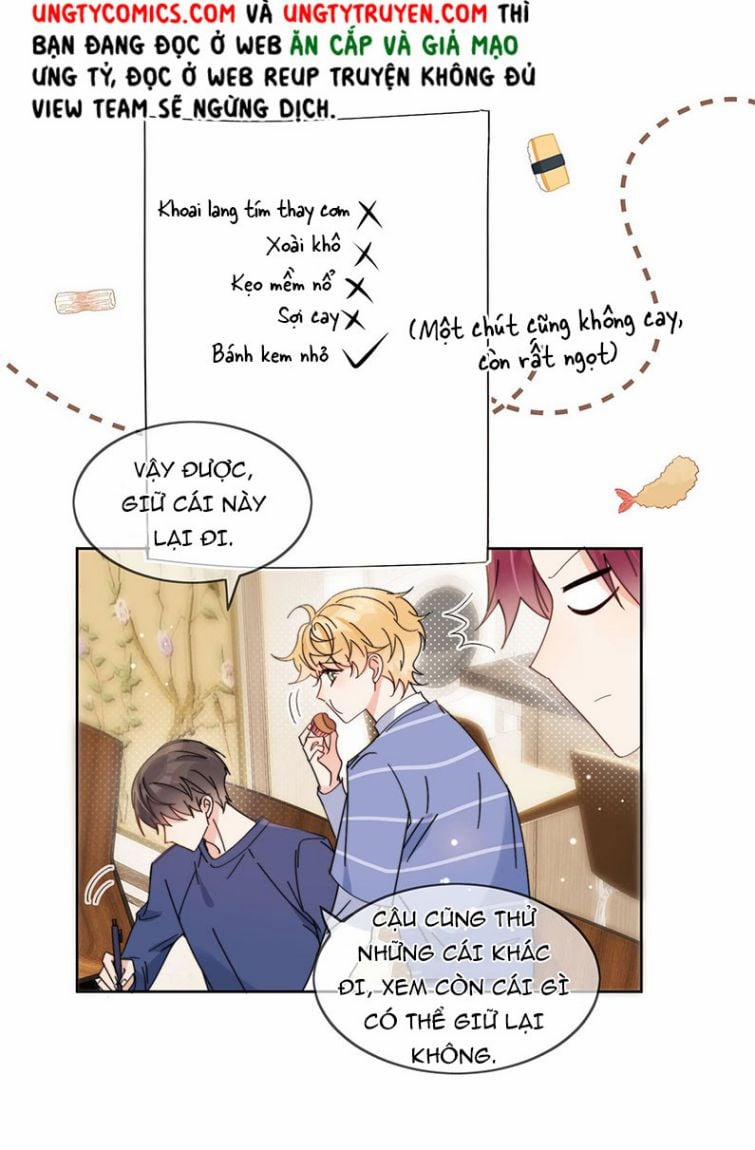 Kem Bơ Chất Lượng Kém 13 trang 20