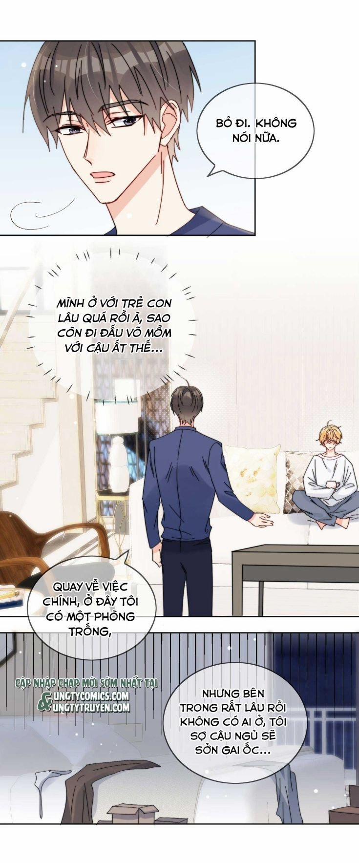 Kem Bơ Chất Lượng Kém 16 trang 11