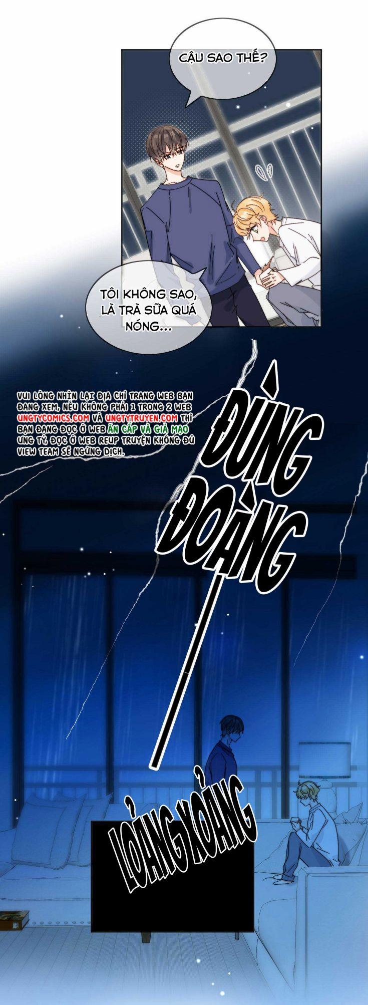 Kem Bơ Chất Lượng Kém 16 trang 14