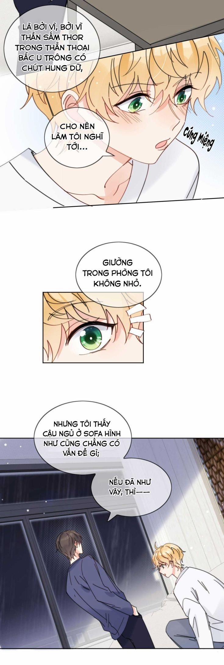 Kem Bơ Chất Lượng Kém 16 trang 16