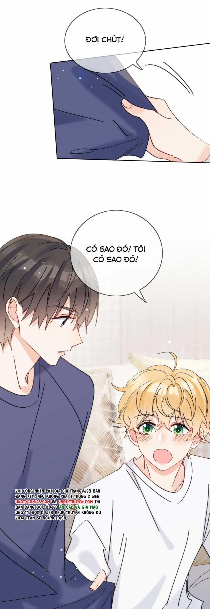 Kem Bơ Chất Lượng Kém 16 trang 17