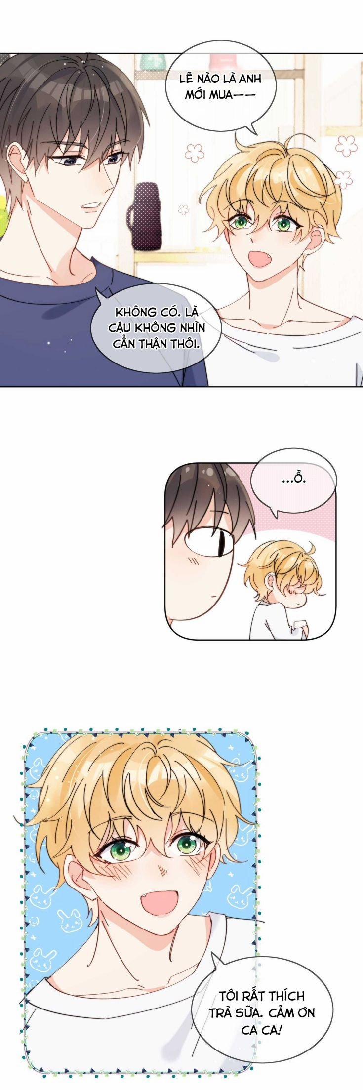 Kem Bơ Chất Lượng Kém 16 trang 5