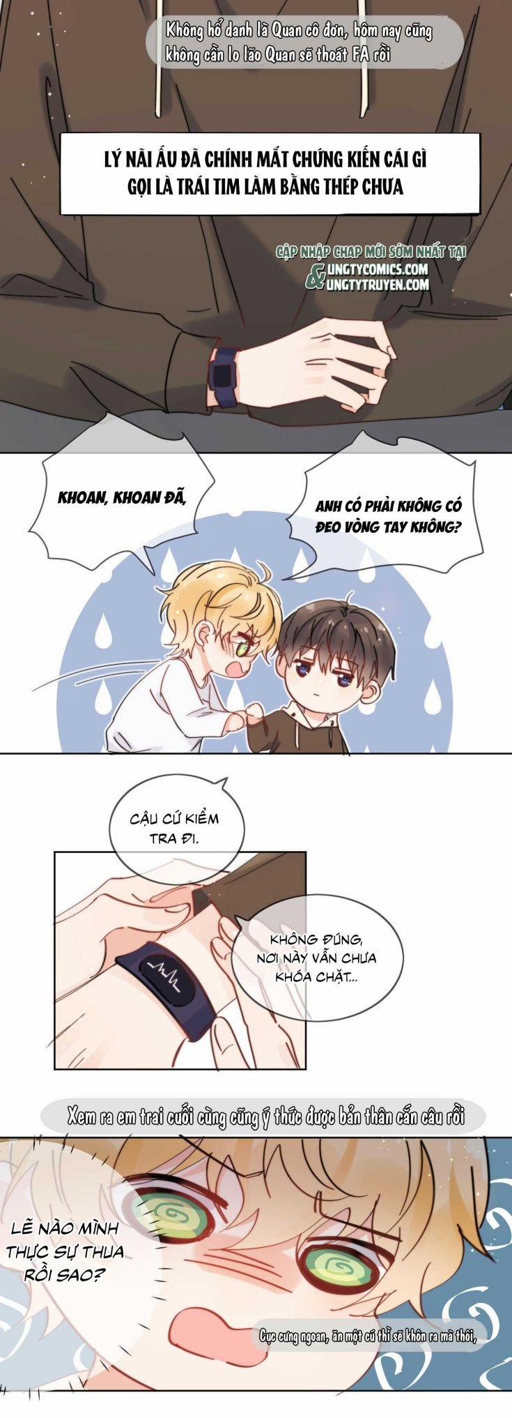 Kem Bơ Chất Lượng Kém 18 trang 19