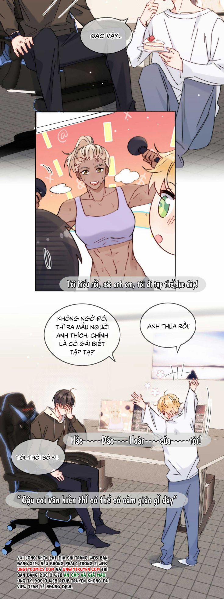 Kem Bơ Chất Lượng Kém 18 trang 23