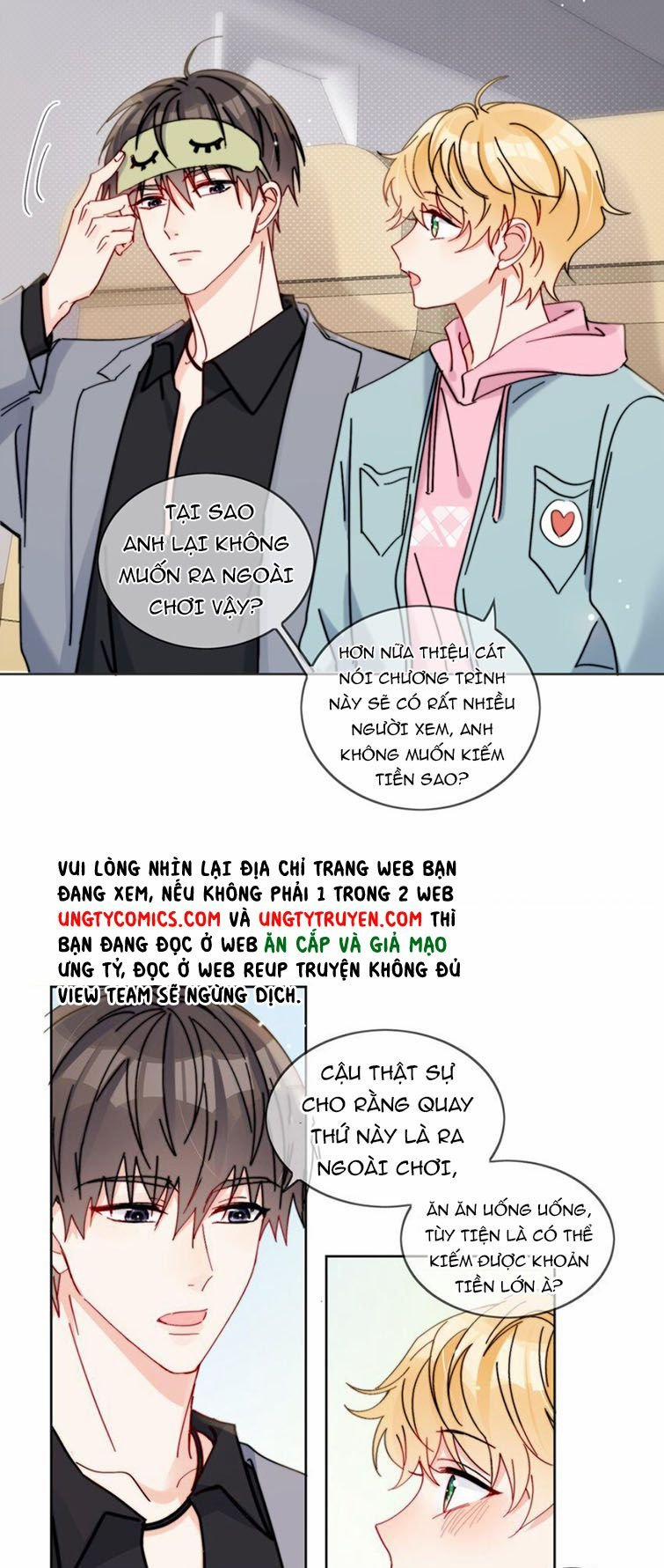 Kem Bơ Chất Lượng Kém 19 trang 18