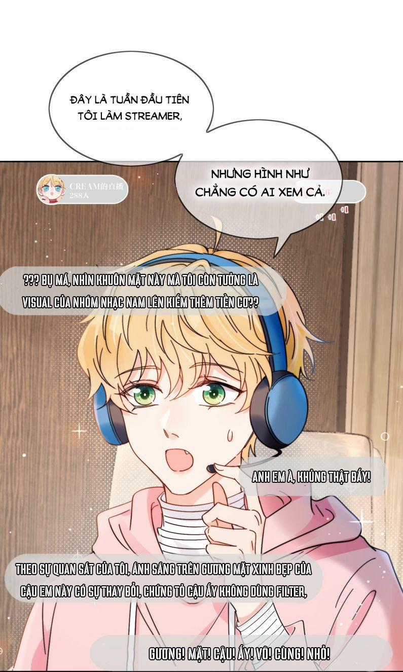 Kem Bơ Chất Lượng Kém 2 trang 1