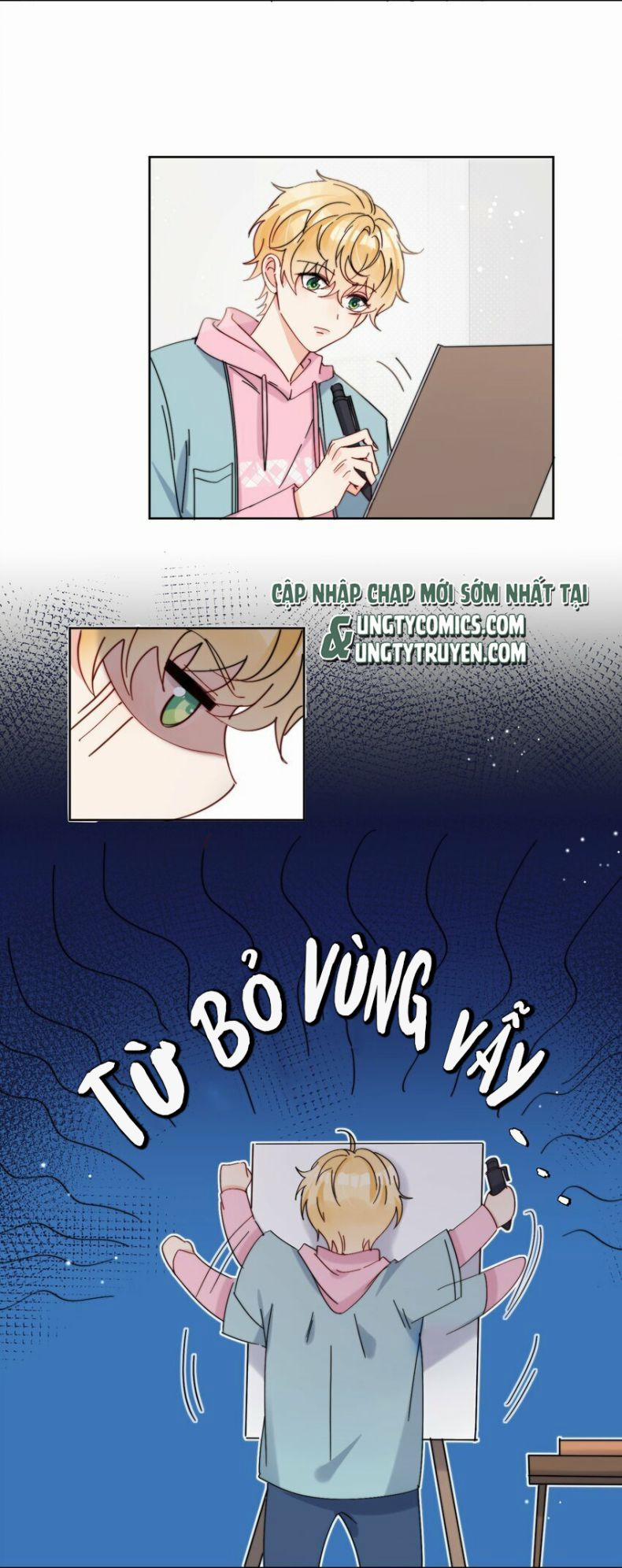 Kem Bơ Chất Lượng Kém 20 trang 19