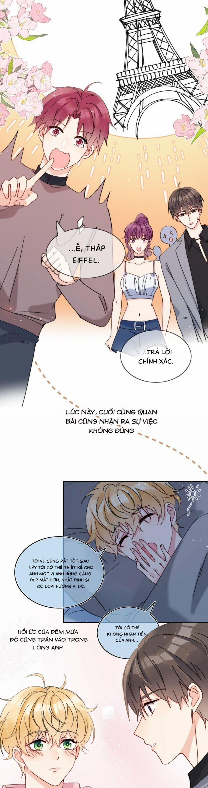 Kem Bơ Chất Lượng Kém 20 trang 22