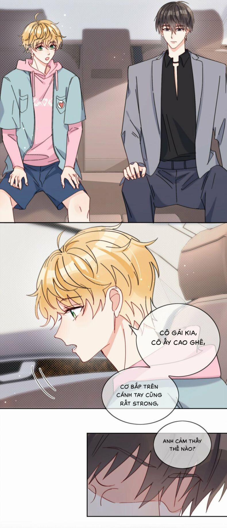 Kem Bơ Chất Lượng Kém 20 trang 30