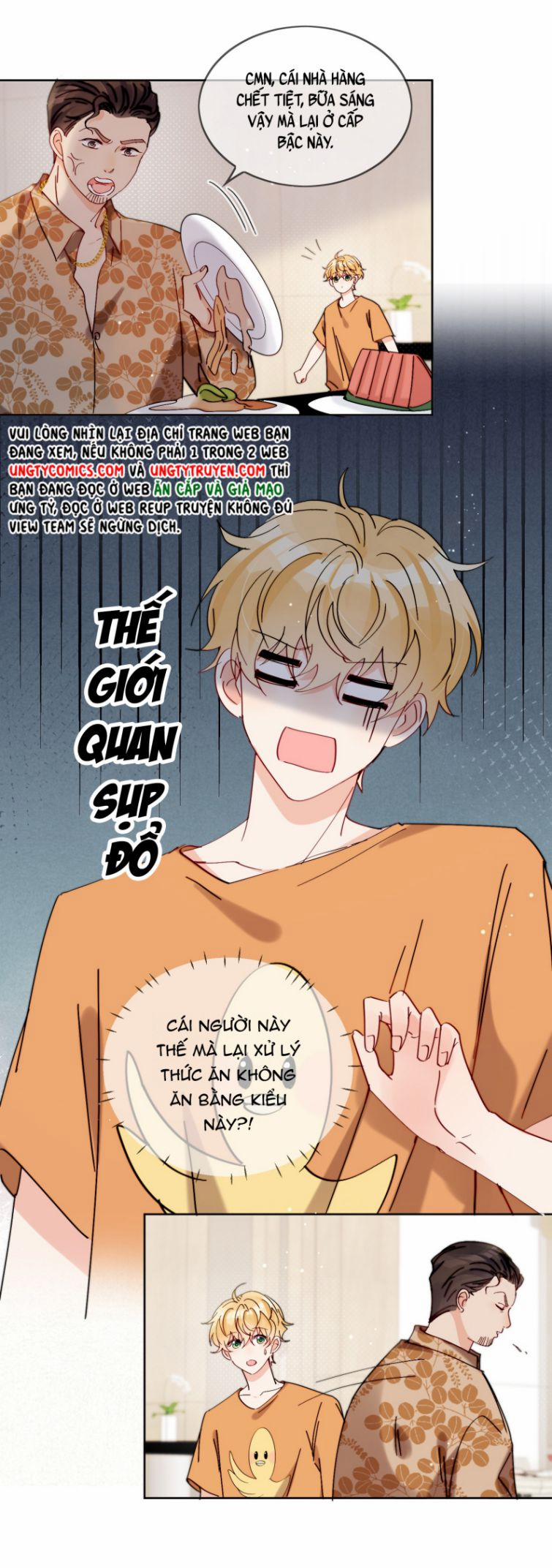 Kem Bơ Chất Lượng Kém 21 trang 12