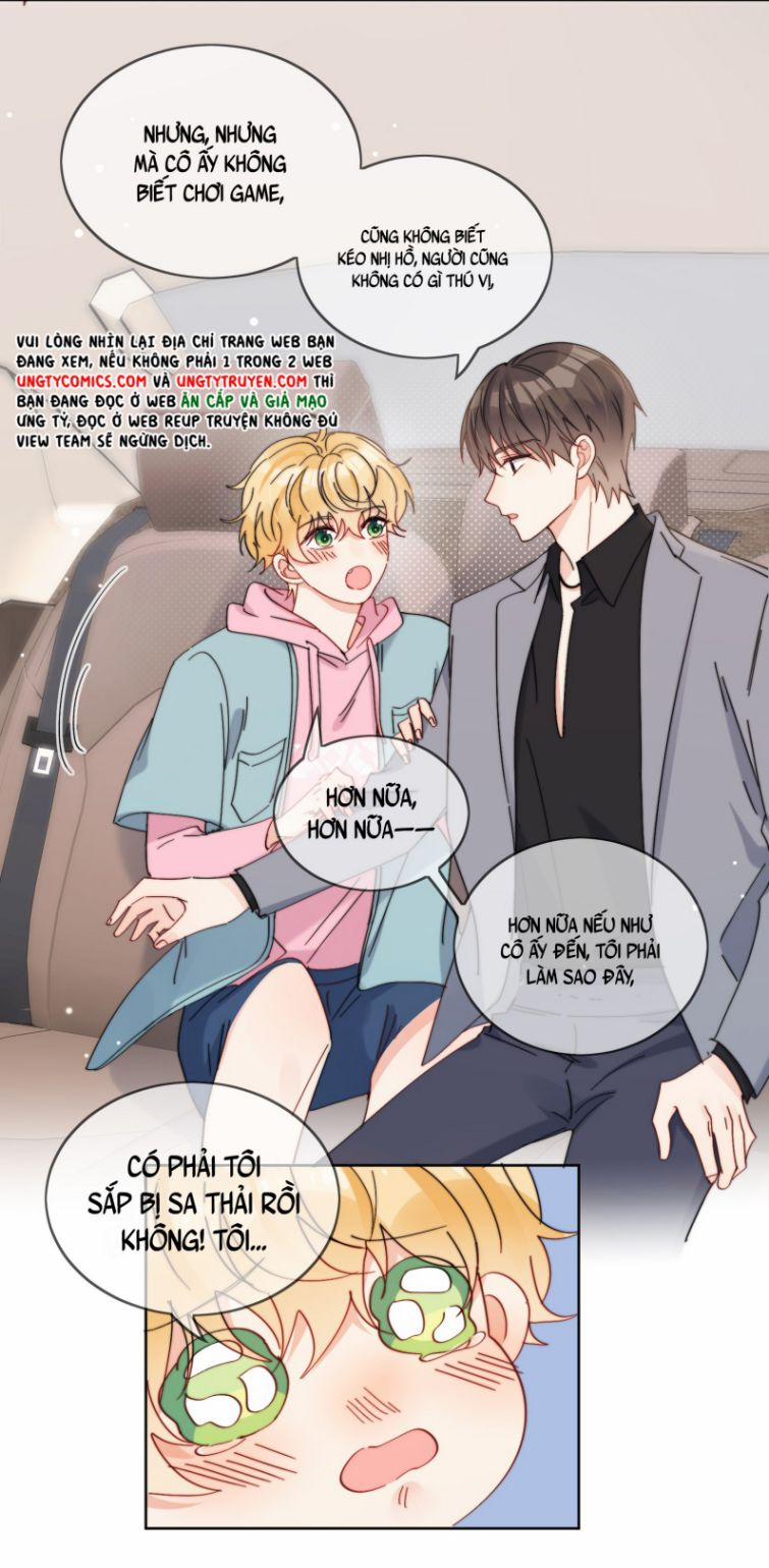 Kem Bơ Chất Lượng Kém 21 trang 2