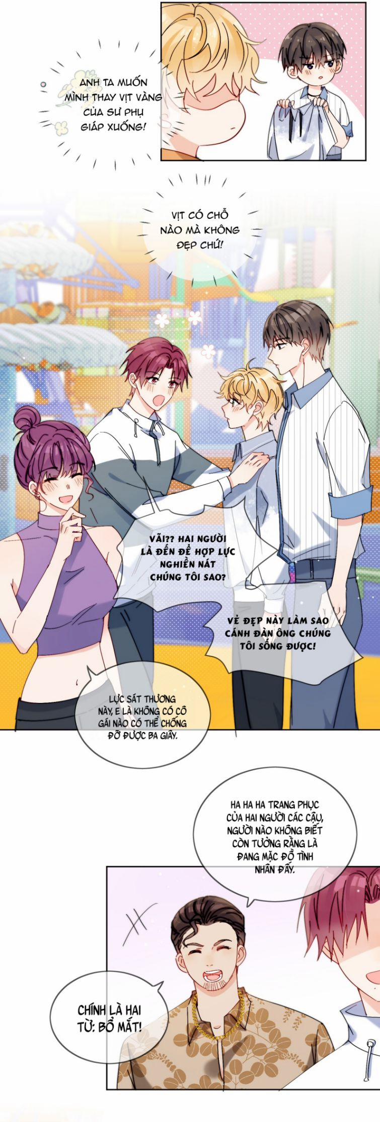 Kem Bơ Chất Lượng Kém 21 trang 20