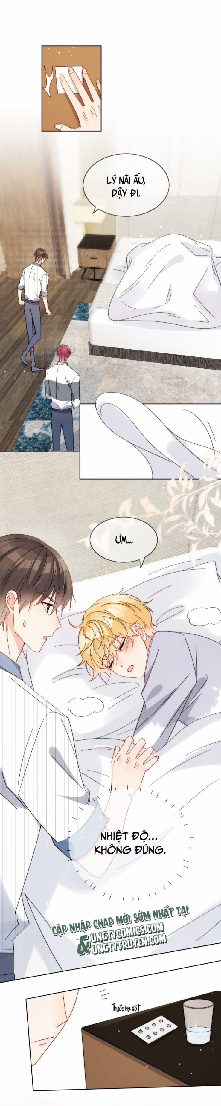 Kem Bơ Chất Lượng Kém 23 trang 13