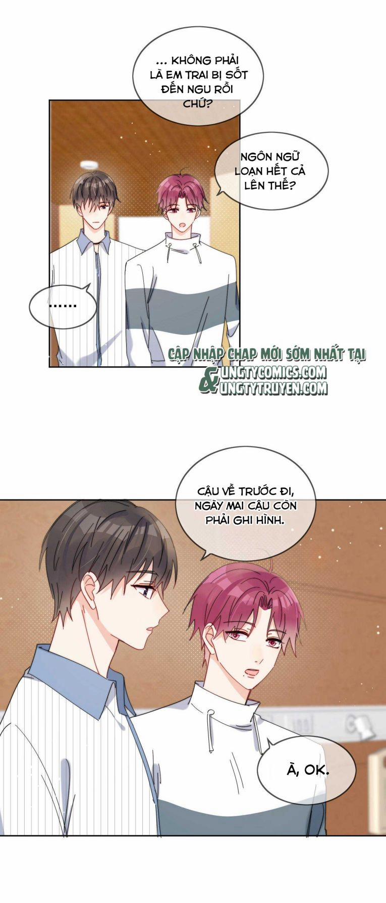 Kem Bơ Chất Lượng Kém 24 trang 13