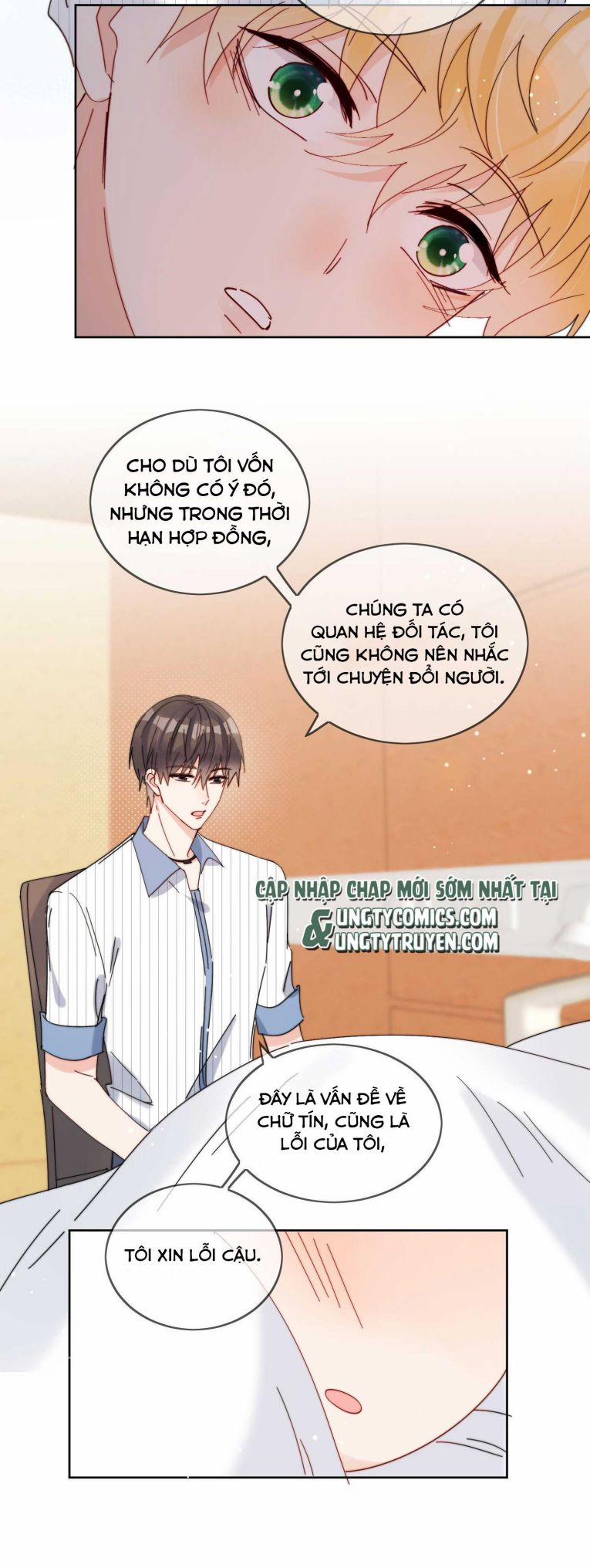 Kem Bơ Chất Lượng Kém 24 trang 17