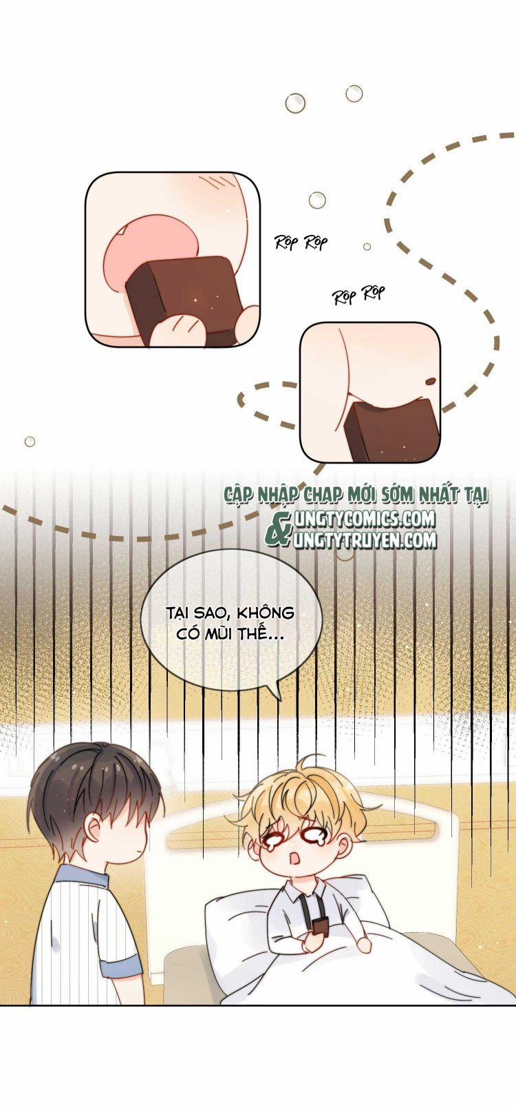 Kem Bơ Chất Lượng Kém 25 trang 2