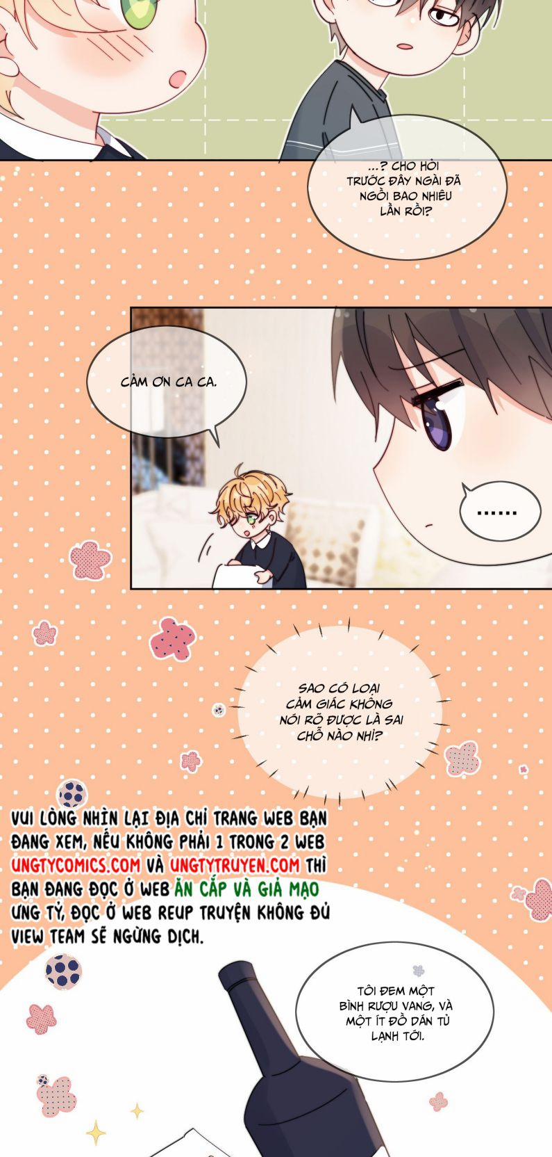 Kem Bơ Chất Lượng Kém 26 trang 27