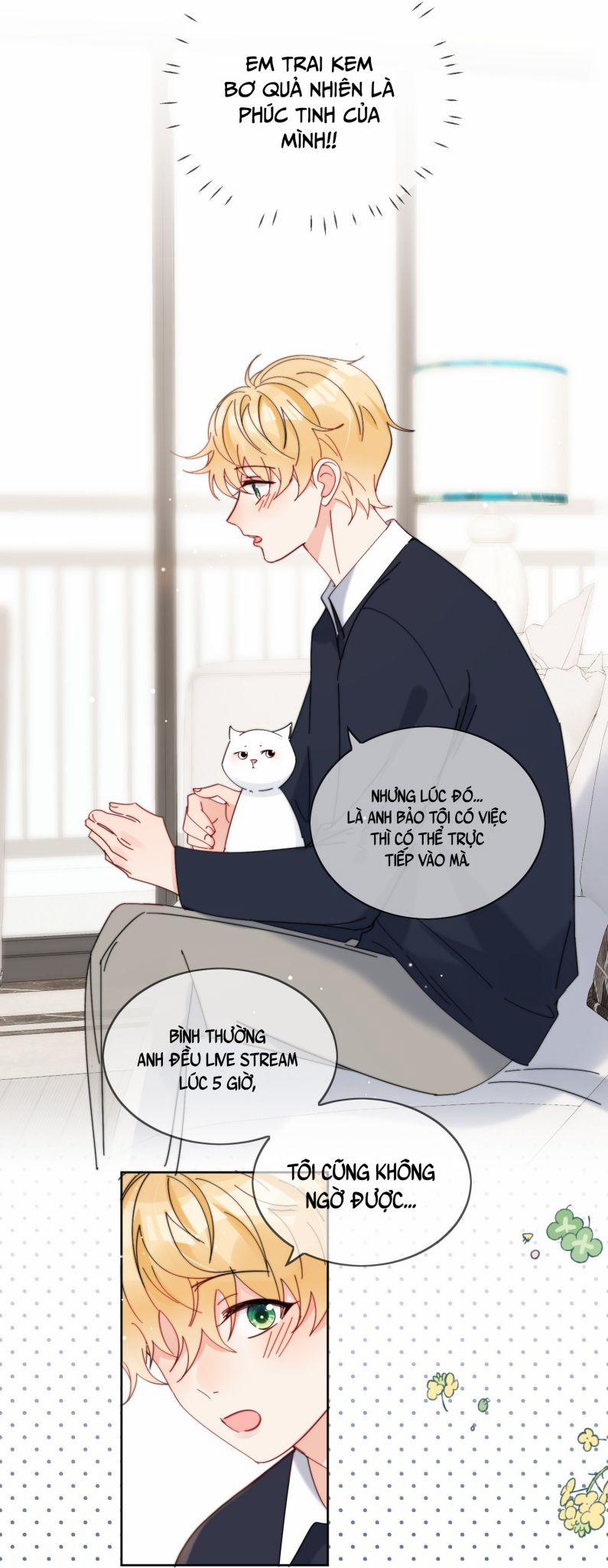 Kem Bơ Chất Lượng Kém 27 trang 21