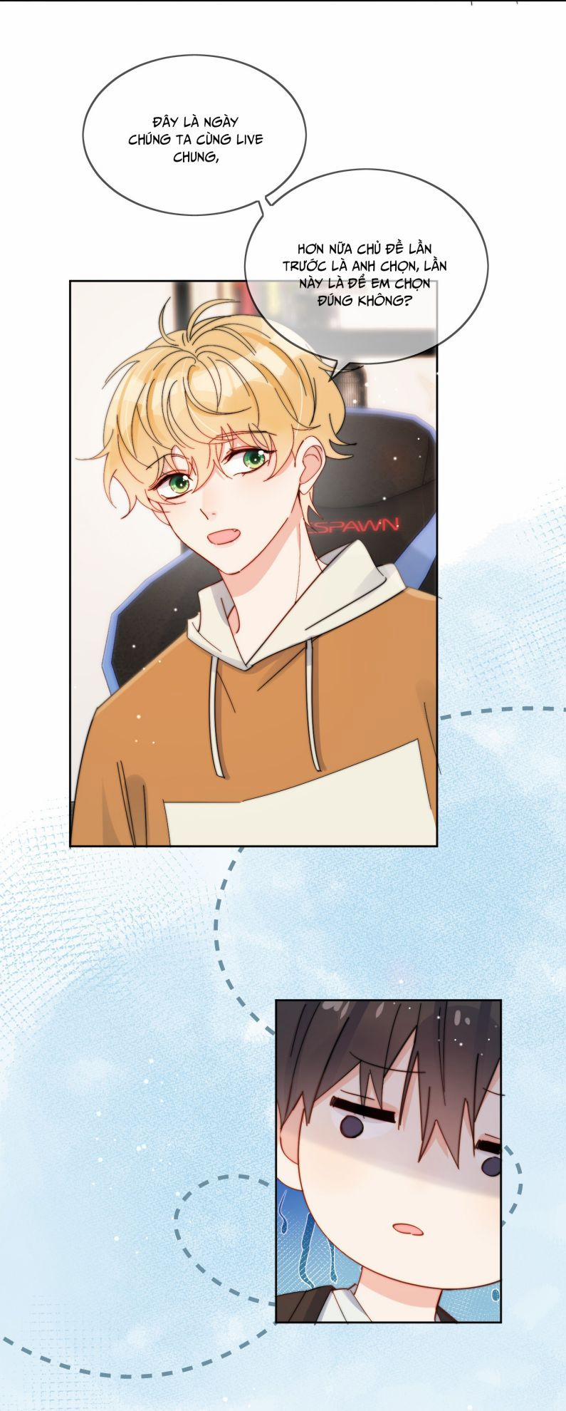 Kem Bơ Chất Lượng Kém 28 trang 18