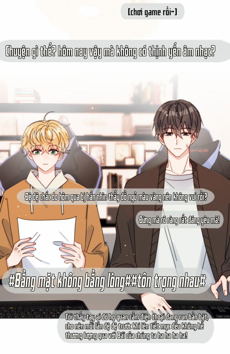 Kem Bơ Chất Lượng Kém 28 trang 21