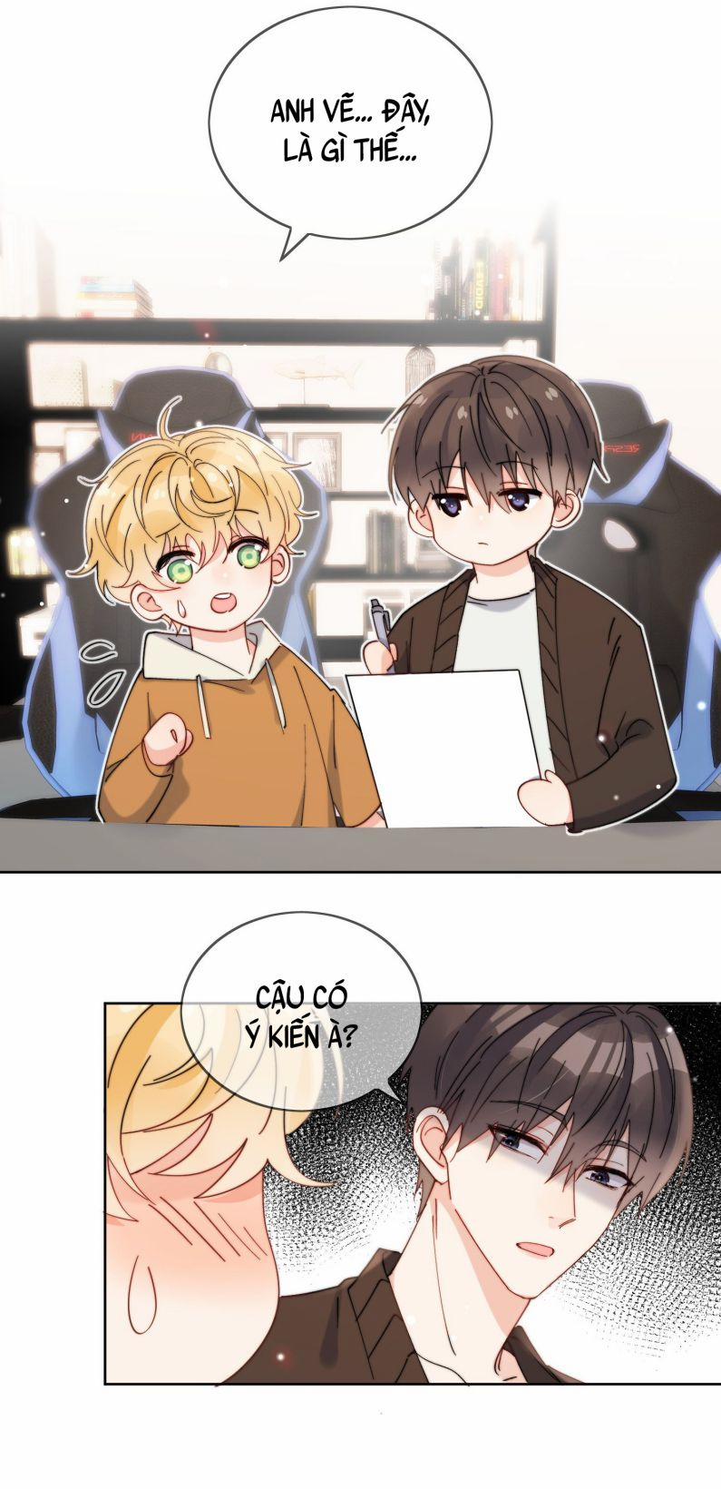 Kem Bơ Chất Lượng Kém 29 trang 10