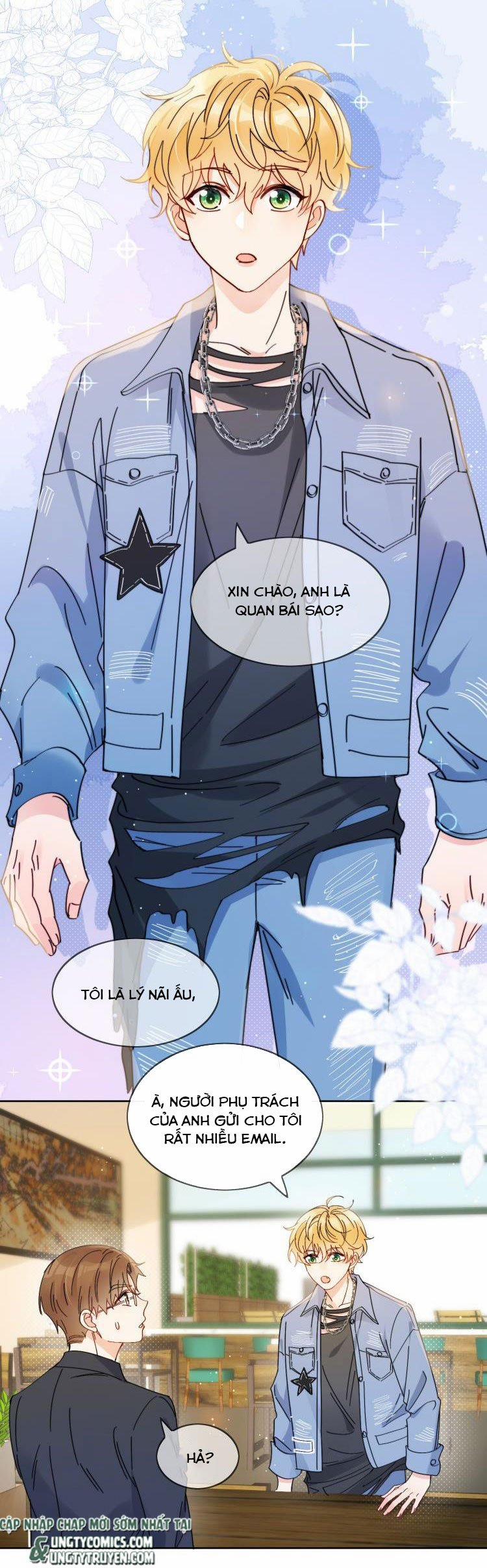 Kem Bơ Chất Lượng Kém 3 trang 14