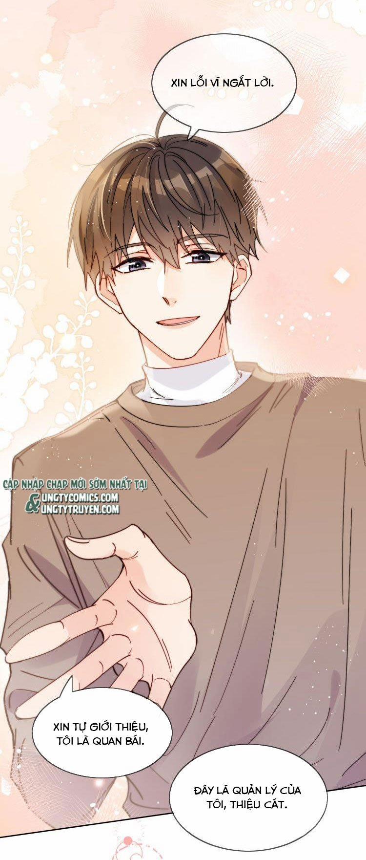 Kem Bơ Chất Lượng Kém 3 trang 23