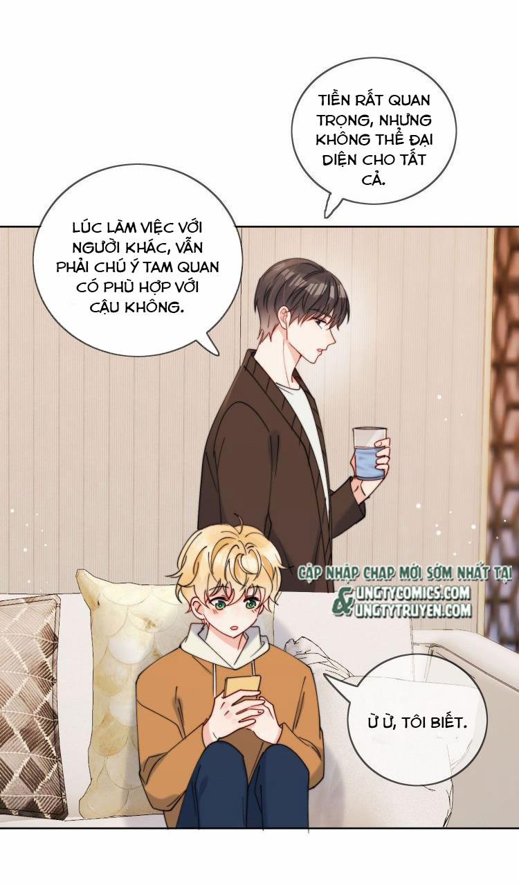 Kem Bơ Chất Lượng Kém 31 trang 28