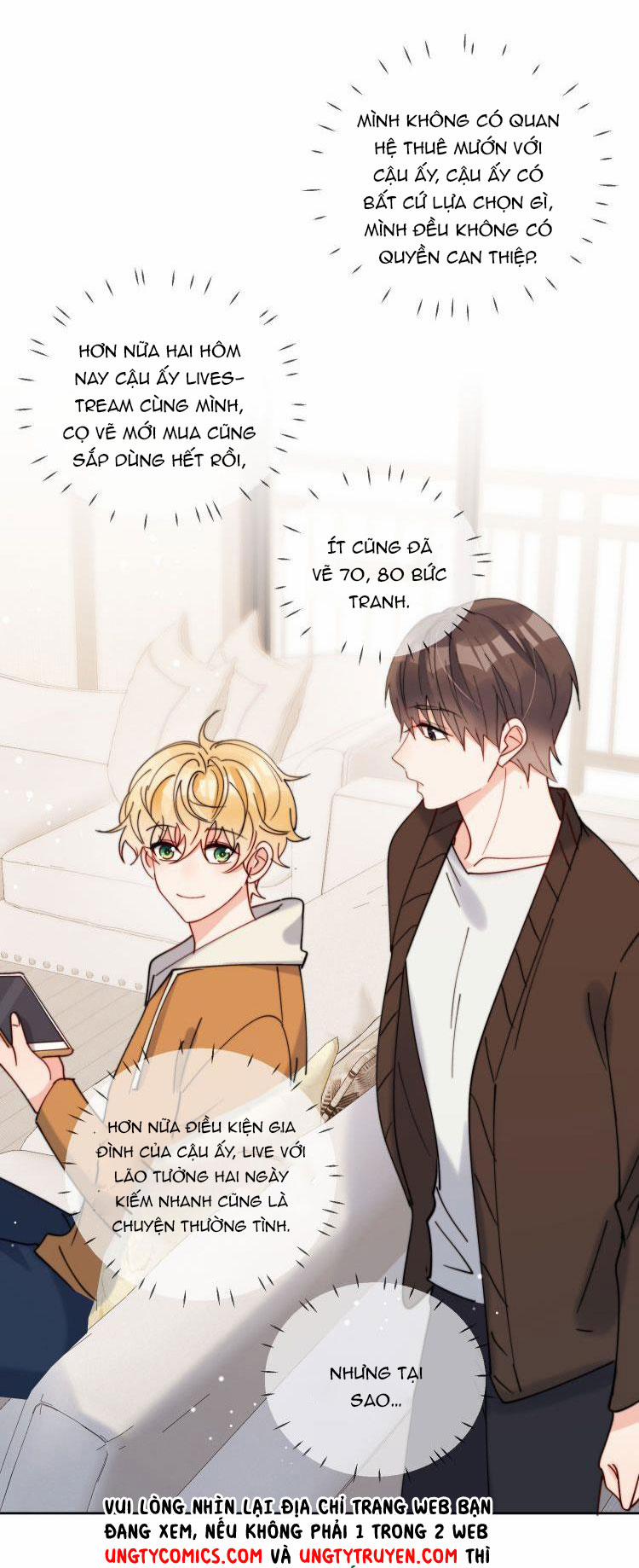 Kem Bơ Chất Lượng Kém 31 trang 33