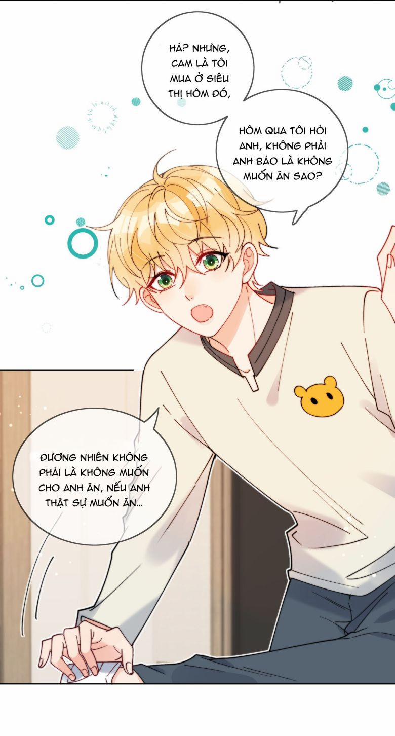 Kem Bơ Chất Lượng Kém 32 trang 30