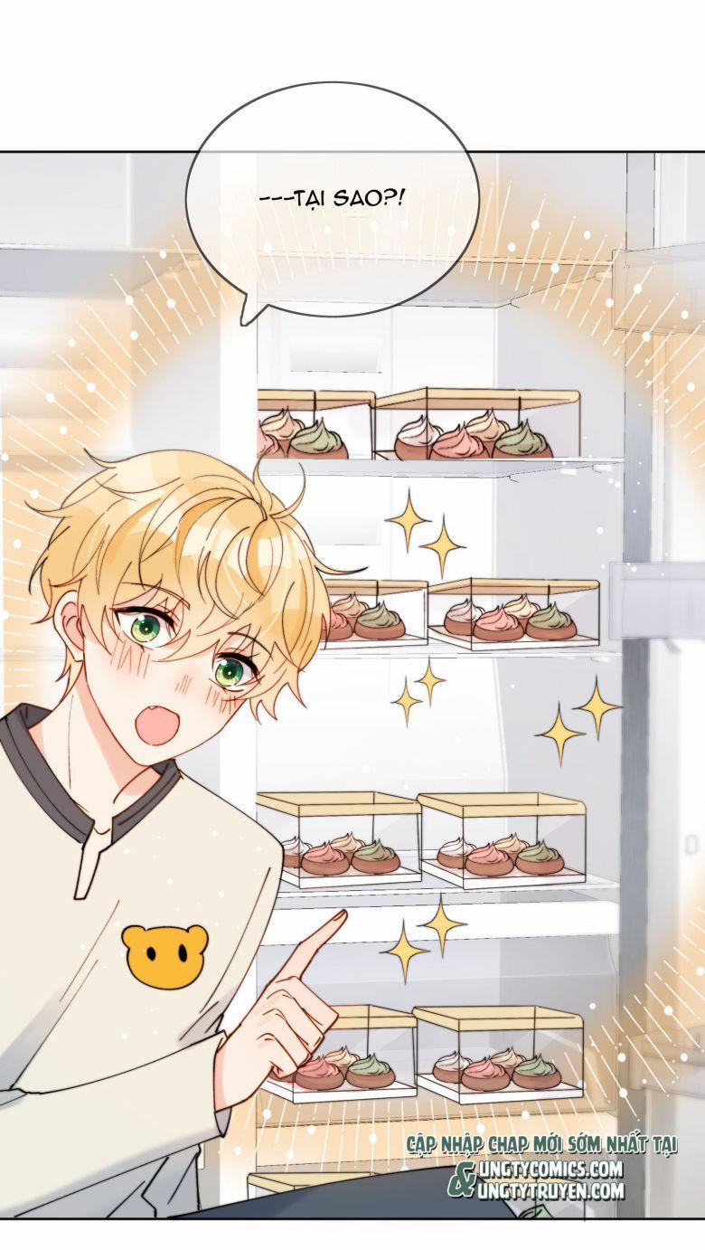 Kem Bơ Chất Lượng Kém 32 trang 34