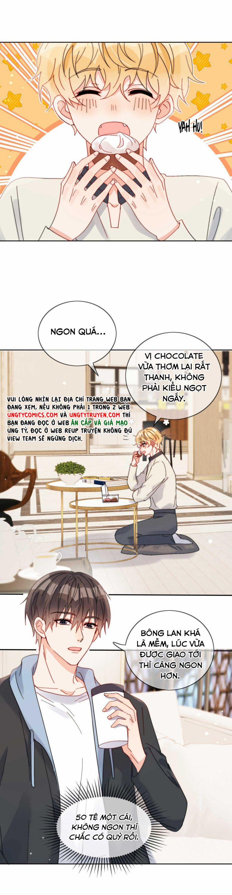 Kem Bơ Chất Lượng Kém 33 trang 2