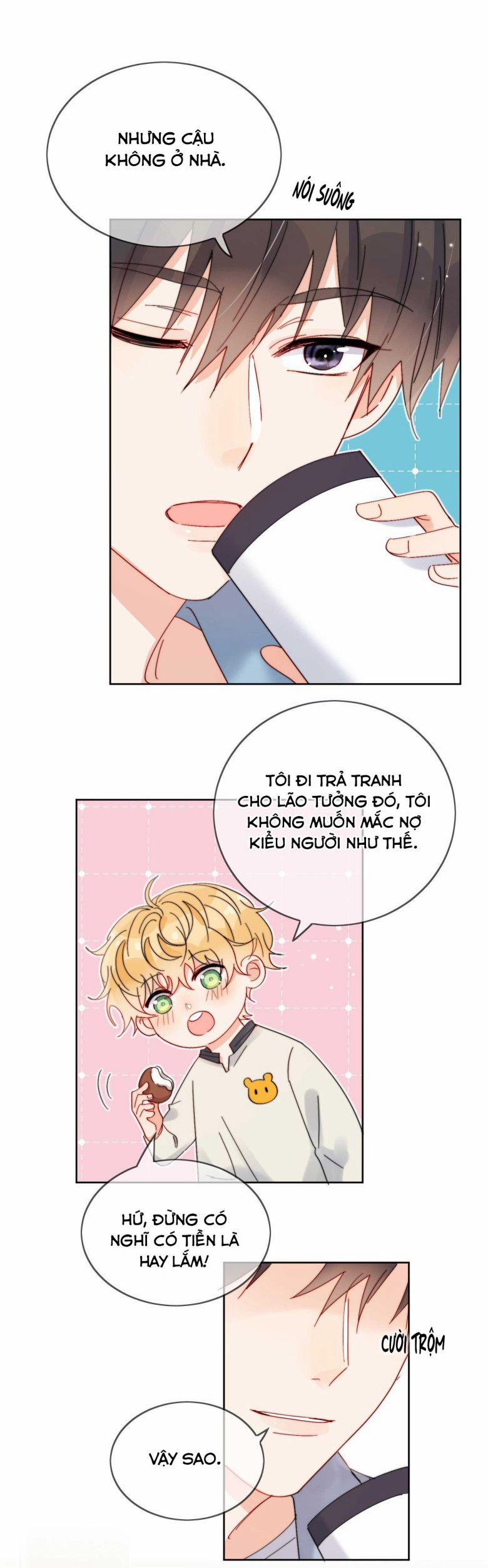 Kem Bơ Chất Lượng Kém 33 trang 3