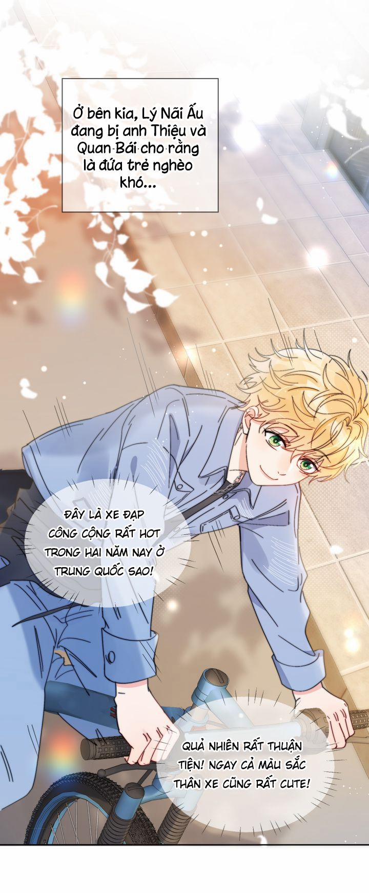 Kem Bơ Chất Lượng Kém 4 trang 15