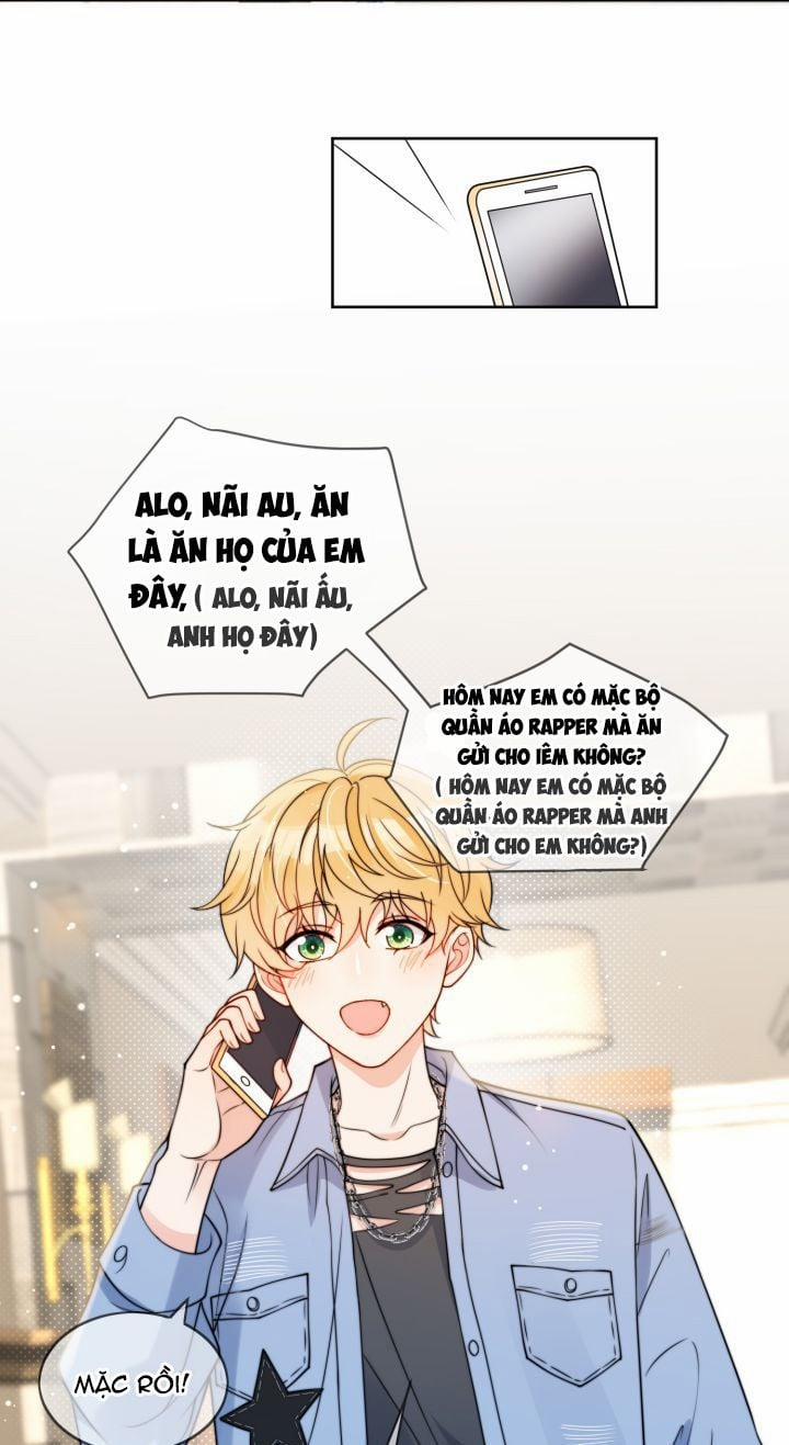 Kem Bơ Chất Lượng Kém 4 trang 17