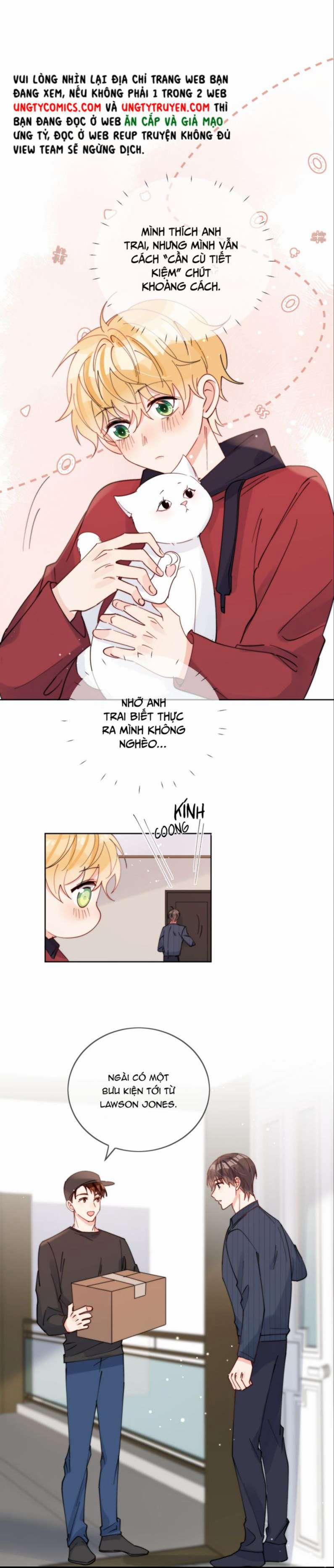 Kem Bơ Chất Lượng Kém 42 trang 1