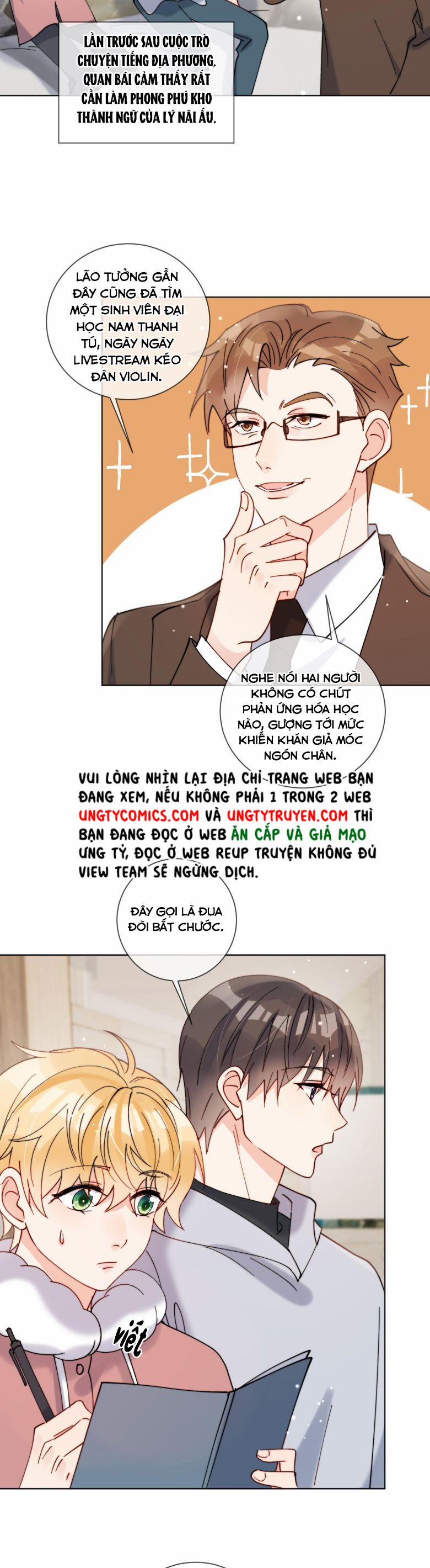 Kem Bơ Chất Lượng Kém 45 trang 8