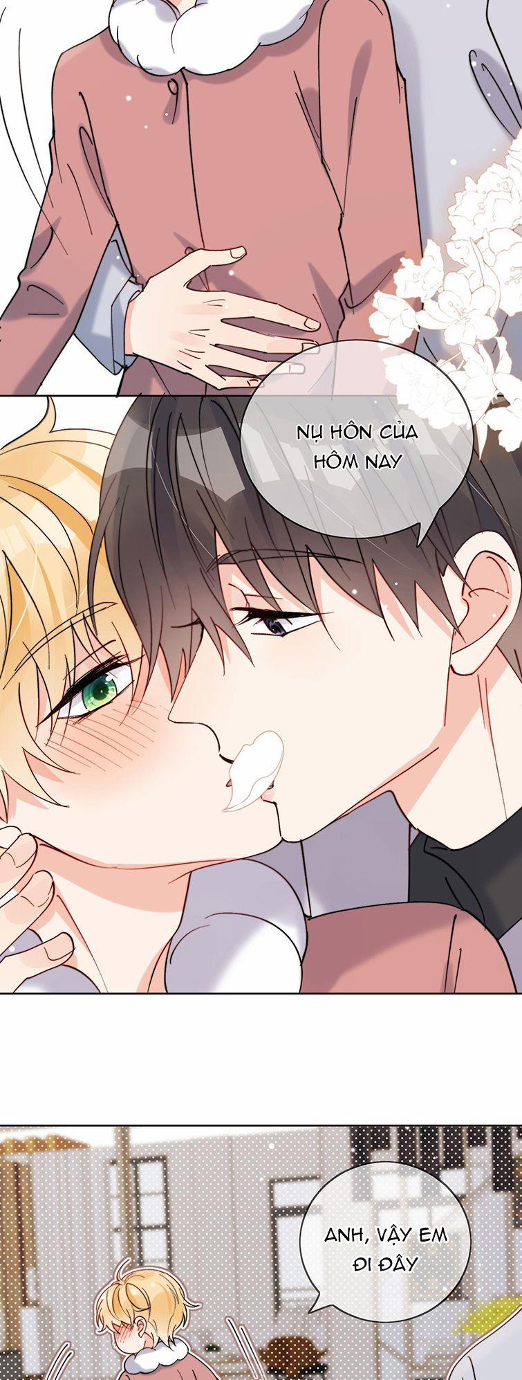 Kem Bơ Chất Lượng Kém 46 trang 22