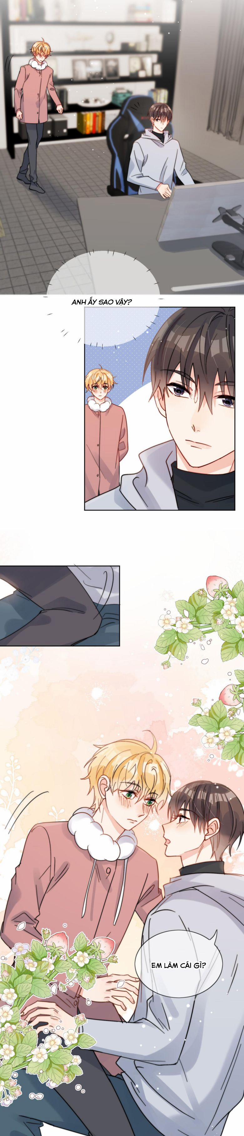 Kem Bơ Chất Lượng Kém 47 trang 3