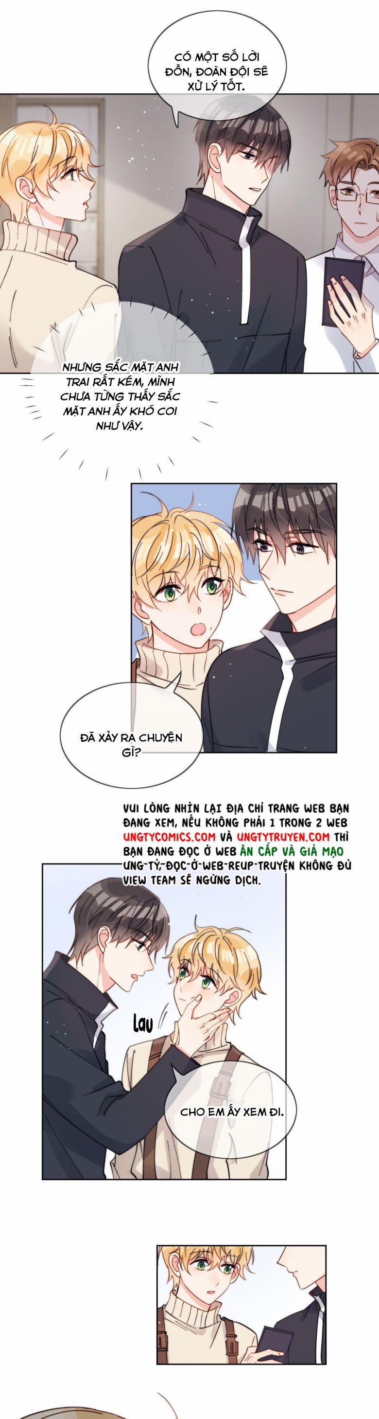 Kem Bơ Chất Lượng Kém 48 trang 10