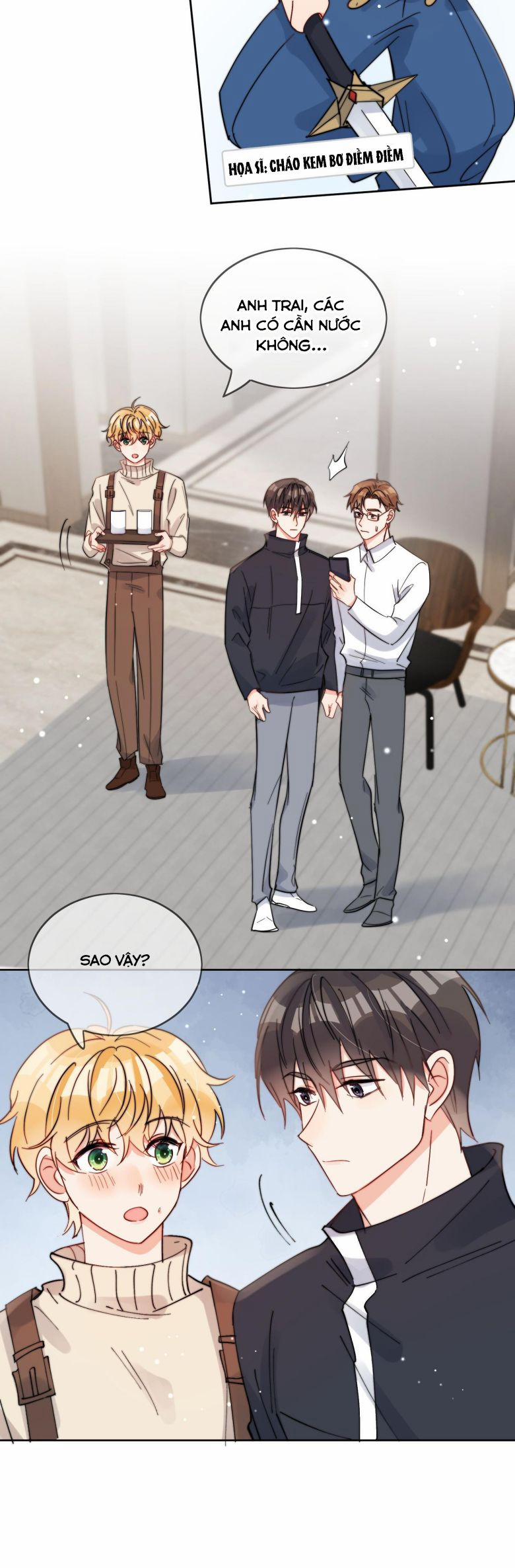 Kem Bơ Chất Lượng Kém 48 trang 9