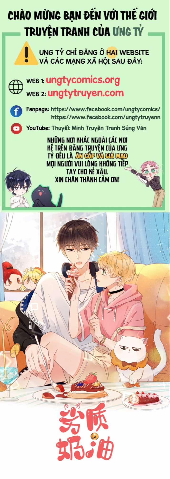 Kem Bơ Chất Lượng Kém 49 trang 0