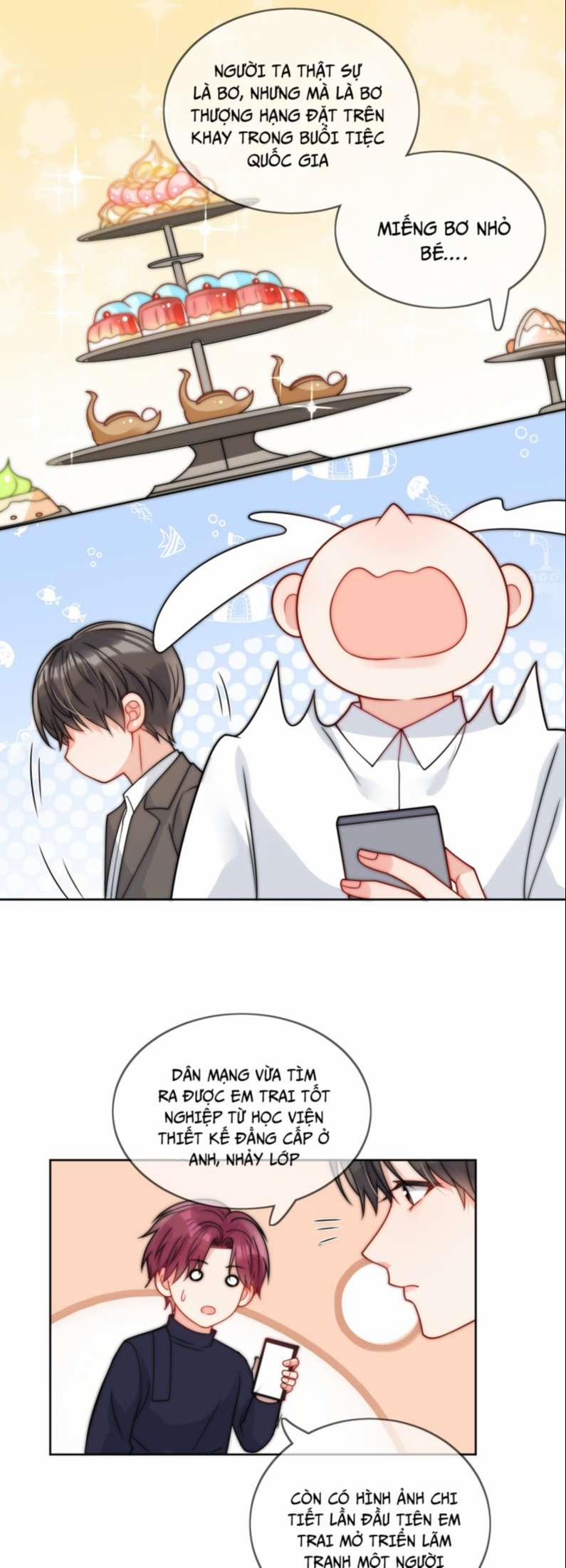 Kem Bơ Chất Lượng Kém 52 trang 11