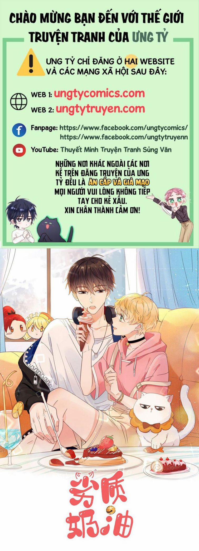 Kem Bơ Chất Lượng Kém 6 trang 0