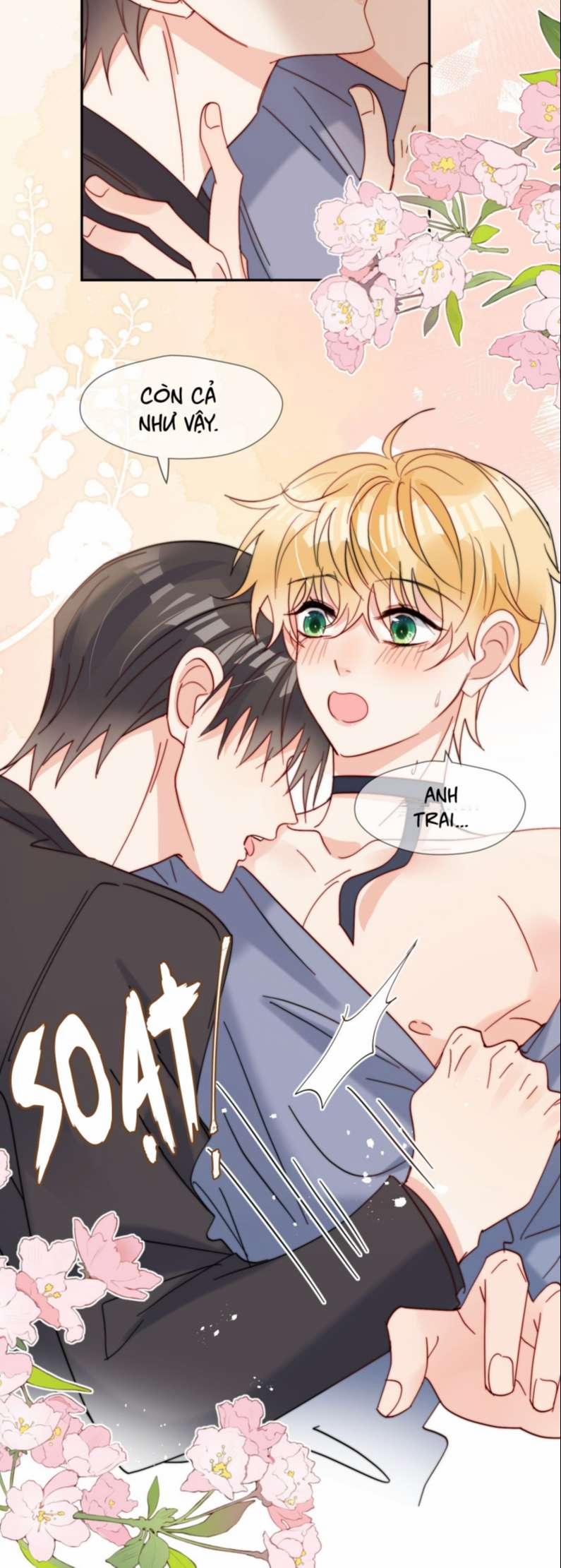 Kem Bơ Chất Lượng Kém 60 trang 23